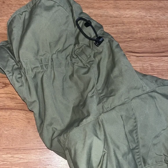 🦊 🧔🏻‍♂️ 🦊• FJALL RAVEN x SKOGSO • 🧔🏻‍♂️🦊🧔🏻‍♂️ - Picture 16 of 16